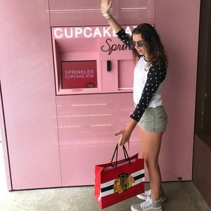 Meet your Posher, Morgan